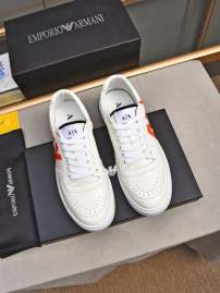 Picture of Armani Shoes _SKUArmanisz38-45hnh1112723